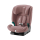 Fotelik 9-36 kg Britax-Romer Evolvafix fotelik samochodowy 76-150cm Dusty Rose